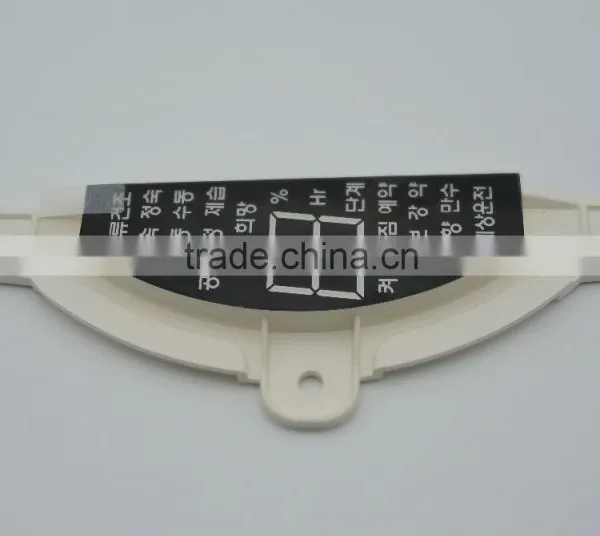 Long Working Life Blue Color CUCKOO Humidifier LED Display photo-3
