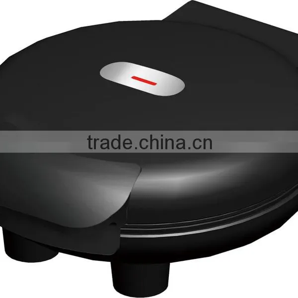 5-Cavity HEART Shaped Electric Waffle Maker photo-2