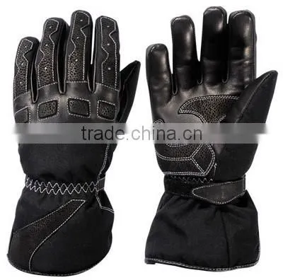 Motorbike Gloves