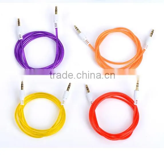 Audio Connectors photo-3