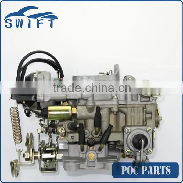3Y CARBURETOR 21100-73430 For Toyota photo-3
