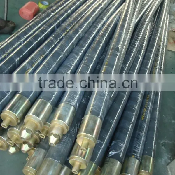 2015 New Product Flexible Inflate Packer Rubber Hose photo-4