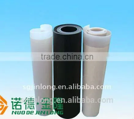 Waterproof PVC Waterproofing Membrane for Construction photo-6