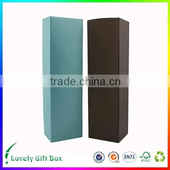 Cheap Wholesale Printing Custom Corrugated Beer Packaging Box photo-3
