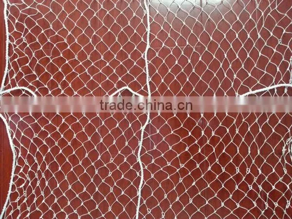 Polypropylene Safety Net