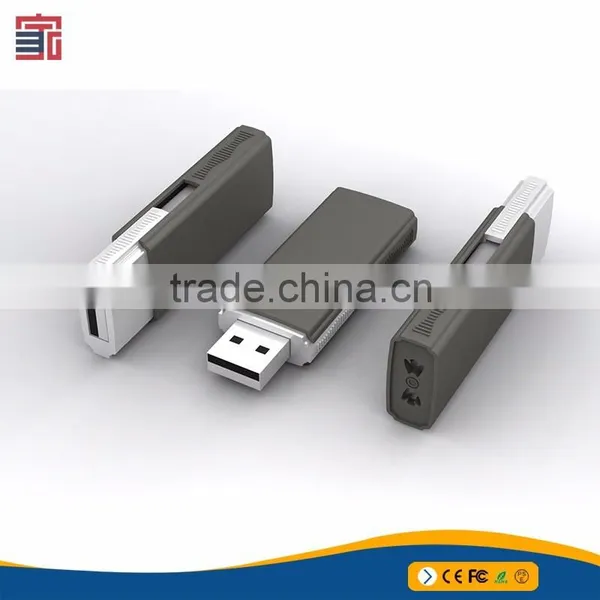 Factory Promotion Price Plastic Usb Drive photo-3
