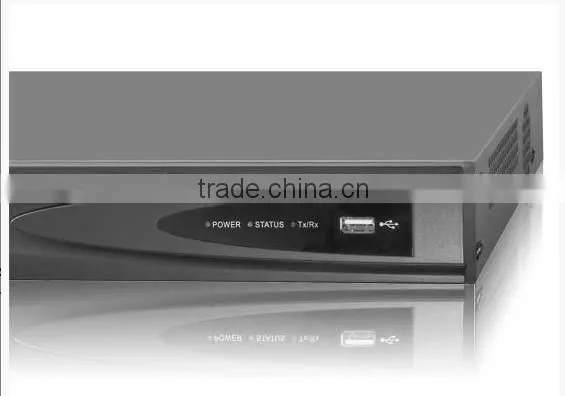 DS-7608NI-E2/8P 8CH 8 POE Ports CCTV NVR Hikvision NVR photo-3