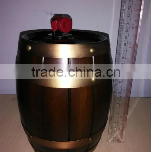 Thermoelectric Cooling Drinks Dispenser for Party photo-5