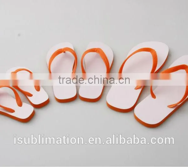 Sublimation Sandals Blank photo-2