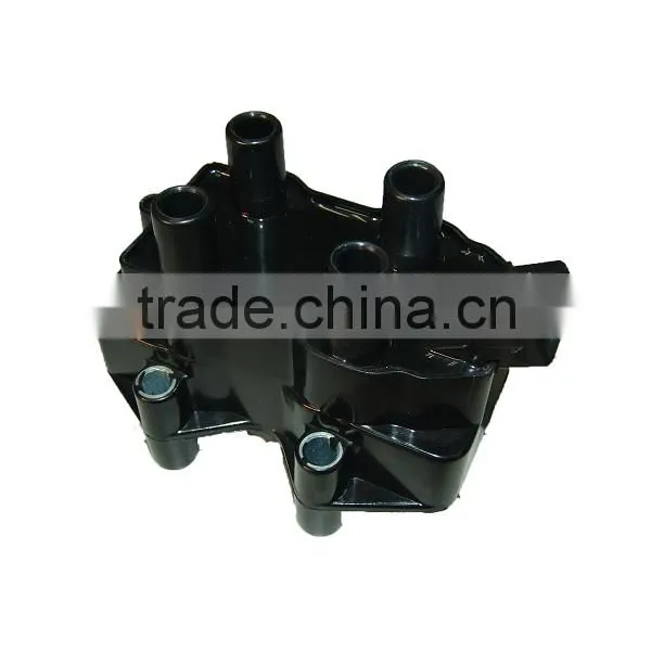 HIGH QUALITY IGNITION COILS FOR VAUXHALL ASTRA OMEGA VECTRA CAVALIER 90458250 DMB800 12678 photo-2