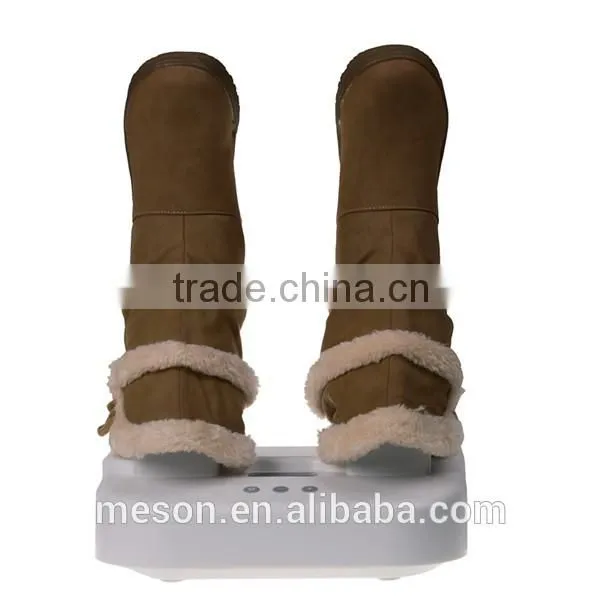 Thermal Protection ac Power Sterilizer and Disinfector for Shoes With Dry photo-3