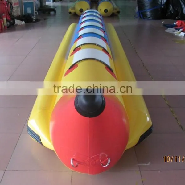Inflatable Banana Boat for Sale, Inflatable Banana Boat photo-2