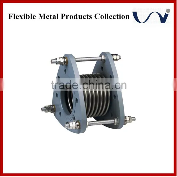 Metallic Bellows Expansion Joints photo-4