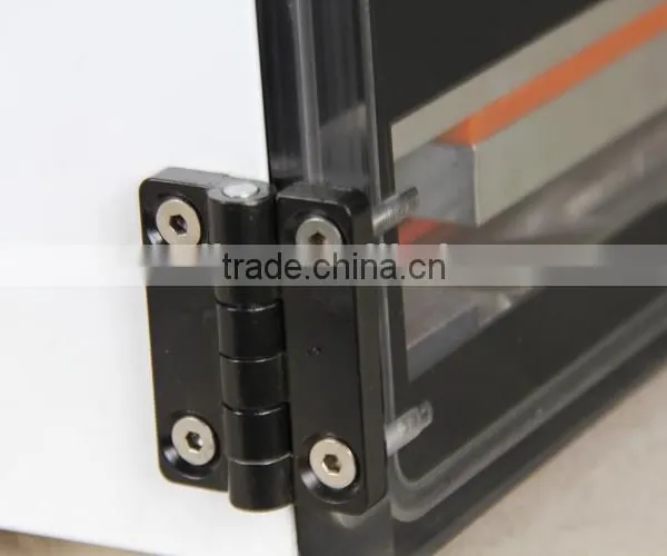 5 IN 1 OCA Vacuum Laminating Machine AIDA A508 for 7 Inch Screen, Build-in Air Bubble Removing Machine photo-5