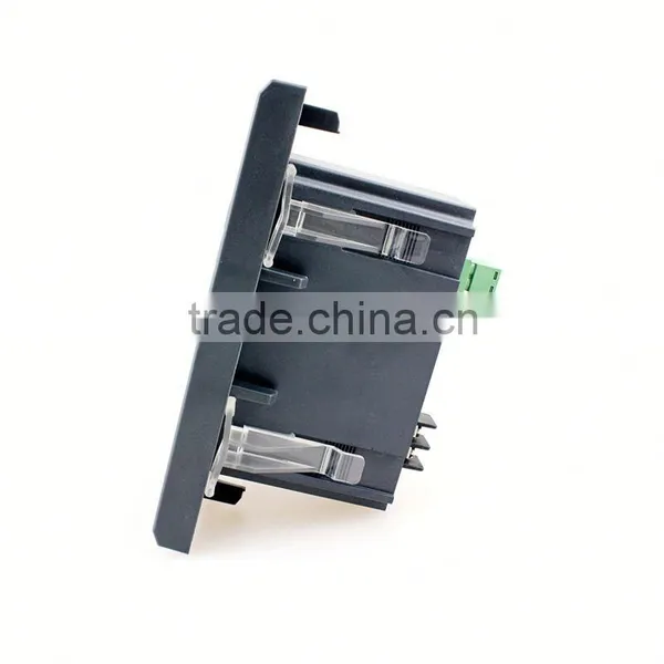 ME-AA11 160*80mm Single-phase Current Meter Price photo-5