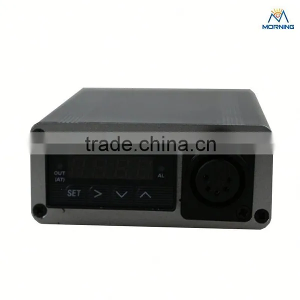 NAIL-SR Silver PID Control LED Portable Mini Enail photo-2