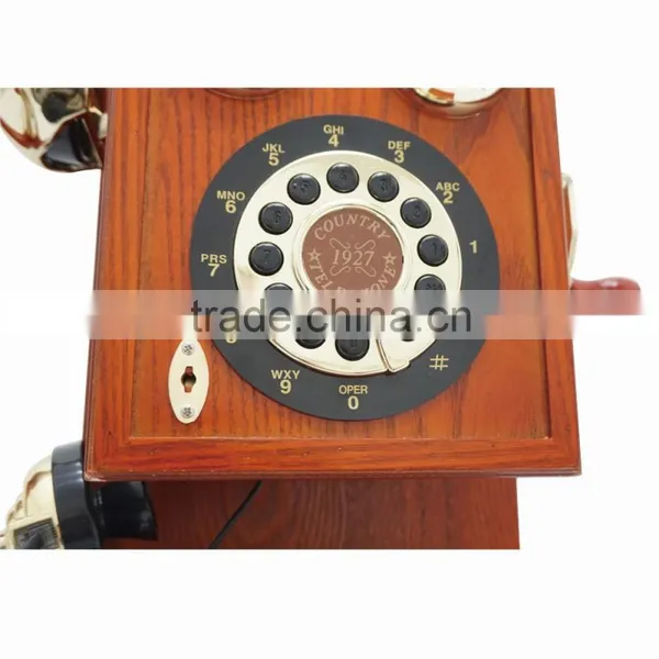 Antique Telephone photo-3