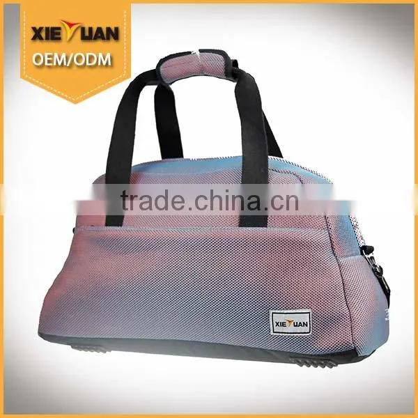 Multifunction Daypack Woman Hand Bag 2016 Designer Handbag Sports Backpack photo-4