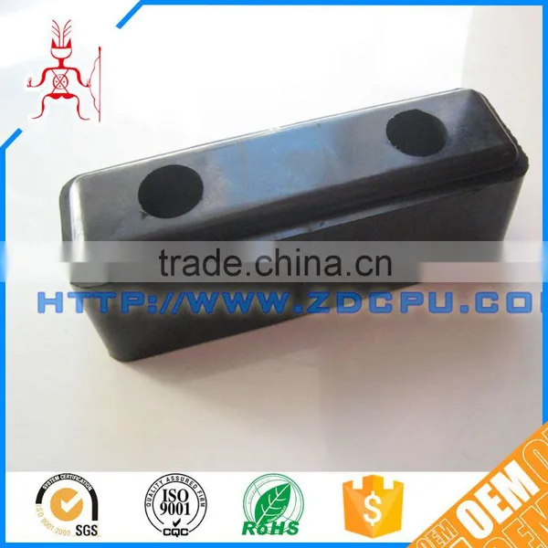 Good Abrasion Resistant ODM Rubber Vibration Damper