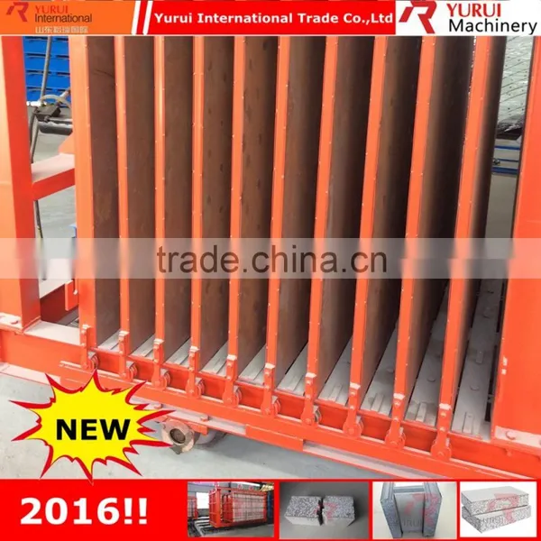 3D Wall Panel Forming Machine photo-4