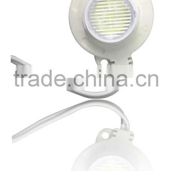 Emitting Color and CE RoHS Certification Modulos Led 1.8w Led Module photo-4