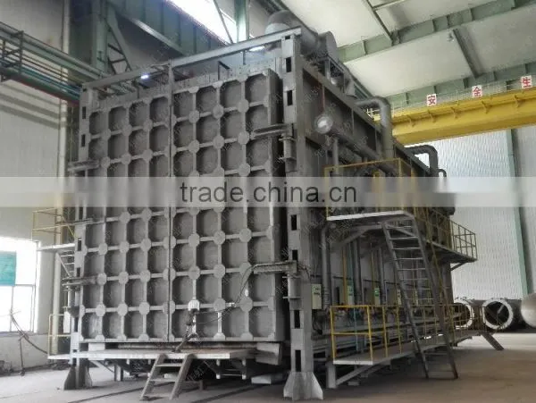 Trolly Furnace photo-2
