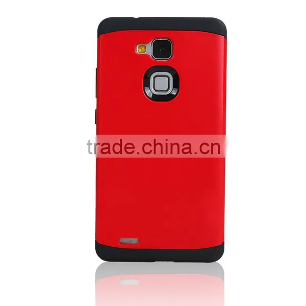 LZB New Arrival Slim Colorful Armor Case for Huawei Ascend Mate 7,for Huawei Mate 7 Case photo-5