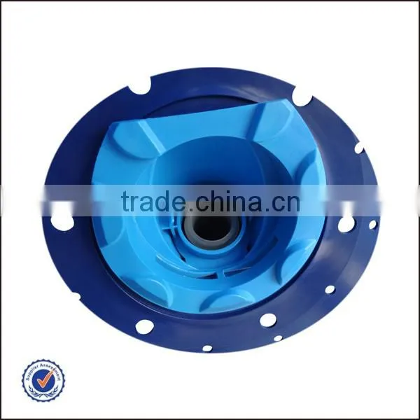 Automatic Pool Cleaner With Diaphragm Design Model P1806 photo-3