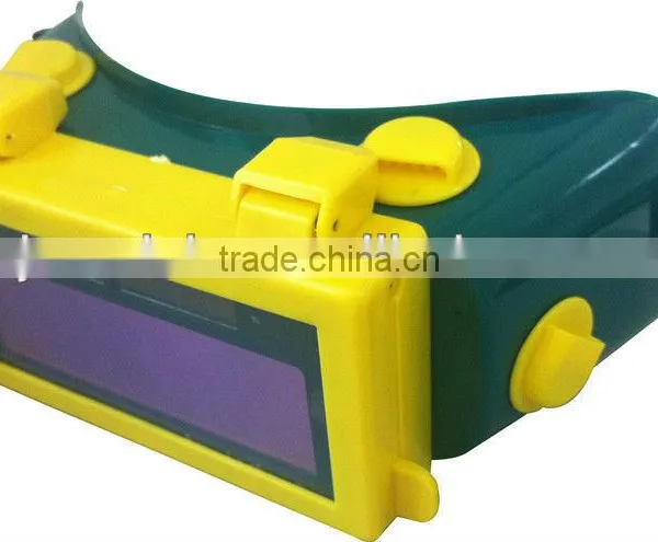Auto Darkening Welding Helmets