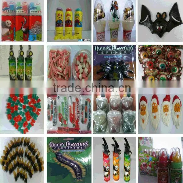 Animal Gum(lively Shape,good Price) photo-4