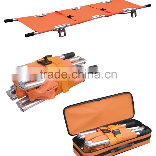 First-Aid Devices Type Portable Stretcher YXH-1GL photo-3