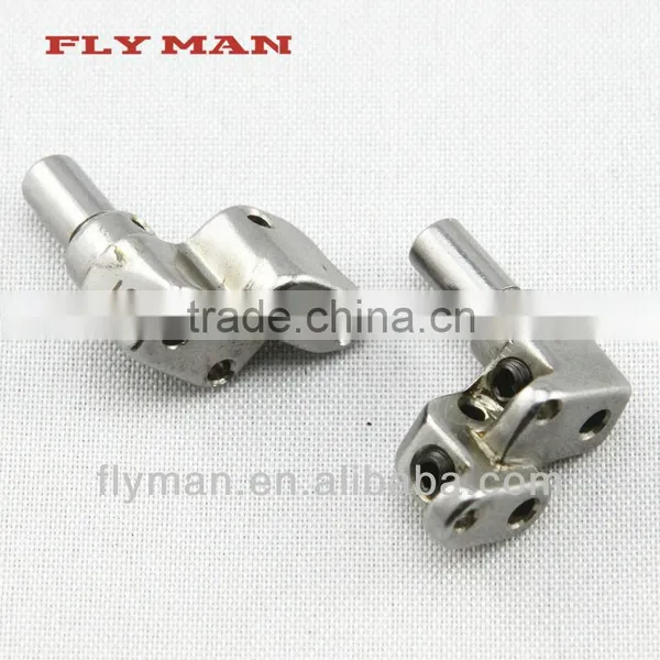 KG155 Needle Clamp For Siruba 757 Over-Lock Sewing Machine photo-2