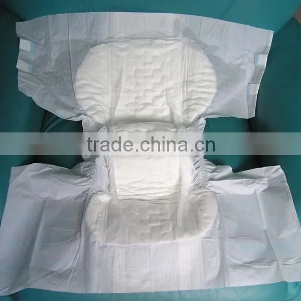 Names of Disposable Diaper