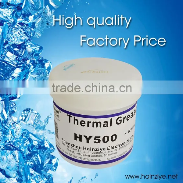 Msds Best Cost Performance Wrap Thermal Conductivity Paste/compound/grease for Pcb&cpu photo-2