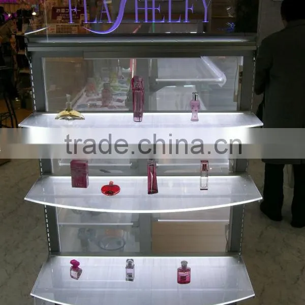 Acrylic & Aluminium Led Light Panel Eternal Light photo-6