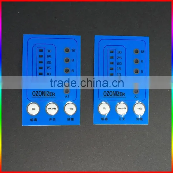 Membrane Keyboard Switch photo-2