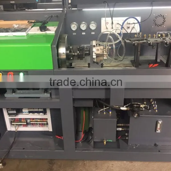 2016 The Lowest Price of CRS-709 Common Rail Testing Machine With EUP/EUI Injector and CAMBOX Testing System photo-2