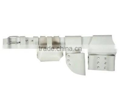 Scaffolding Leather Belts photo-2