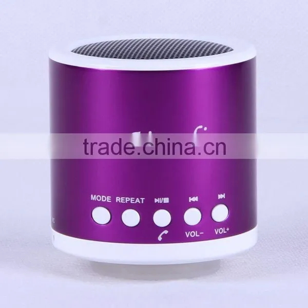 2015 New Wireless Mini Speaker,New Product Portable Bluetooth Speaker,mini Speaker With Bluetooth photo-6