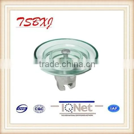 Glass Insulator,11kv Line,firber Glass Material
