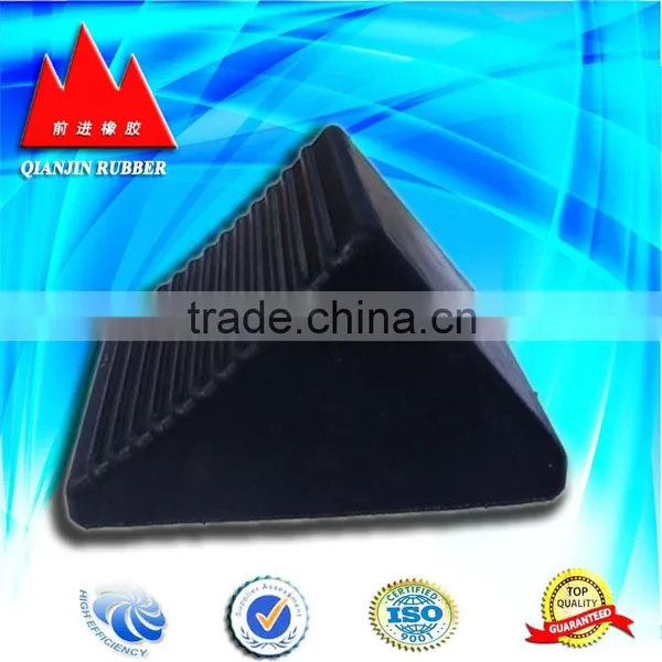 Aircraft Rubber Wheel Stop/stopper photo-3