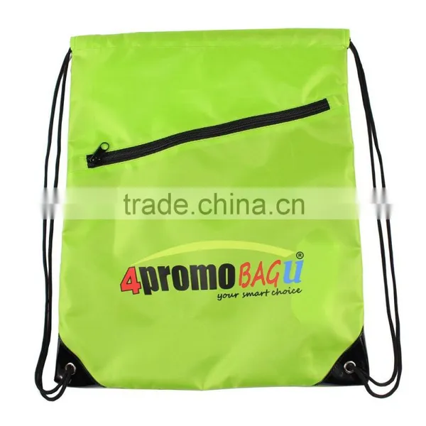 MAOHUANG Promotional Drawstring Bag photo-6