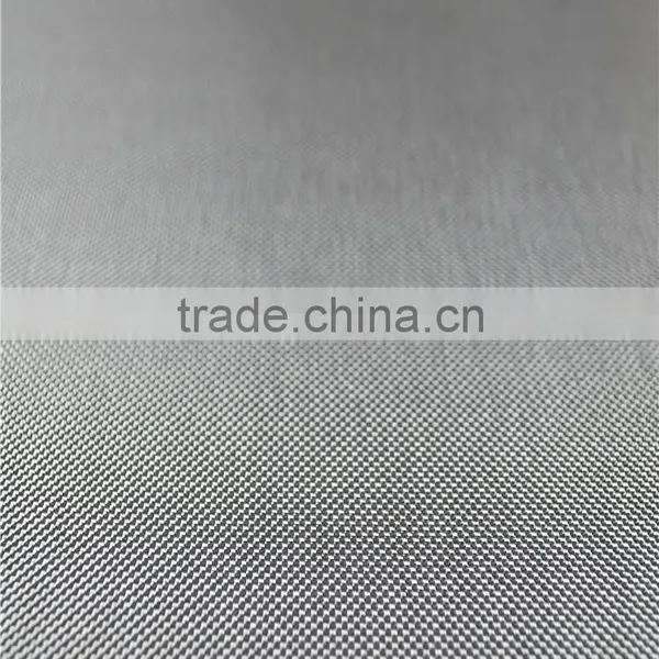 0.3mm Thickness Silver 1k Plain Fiberglass Sheets photo-4