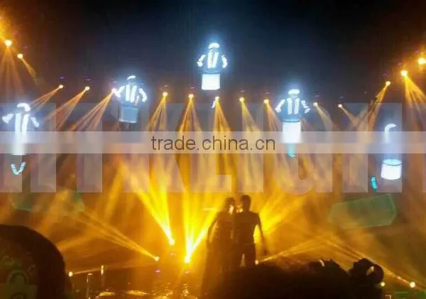 Beam 7r 230W Moving Head photo-3