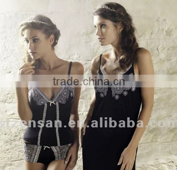 2015 New Design Sexy Corset Underwear