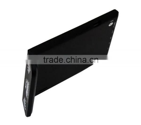 NFC RFID Android Tablet pc Dual Core CPU With Android 4.4 512MB 4G Memory WIFI Dual Camera photo-4