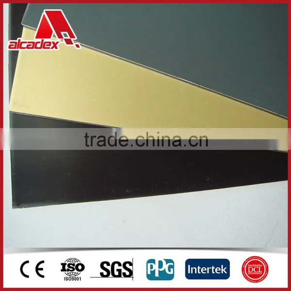 elevator panel aluminium composite panel mental panel