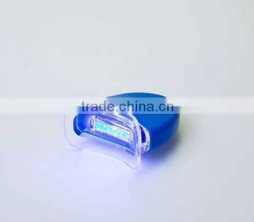Mini Blue Lights for Teeth Whitening/ Dental Light/teeth Bleaching Lamp/ Home Teeth Bleaching Machine photo-3