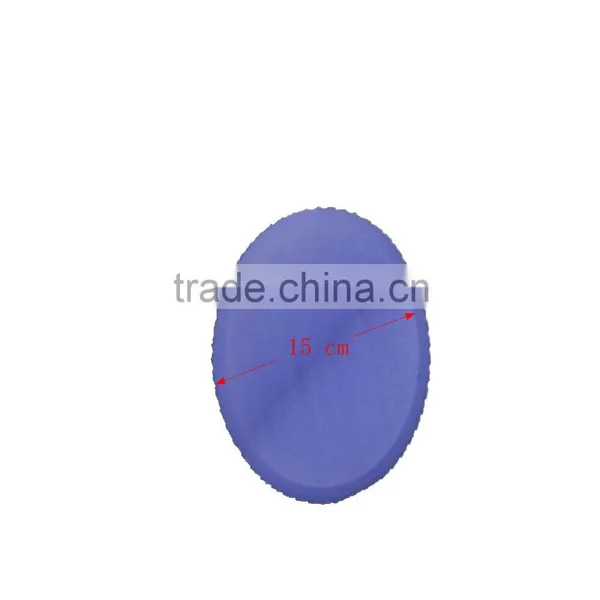 Yoga Exercise High Density Eva Yoga Foam Roller photo-3