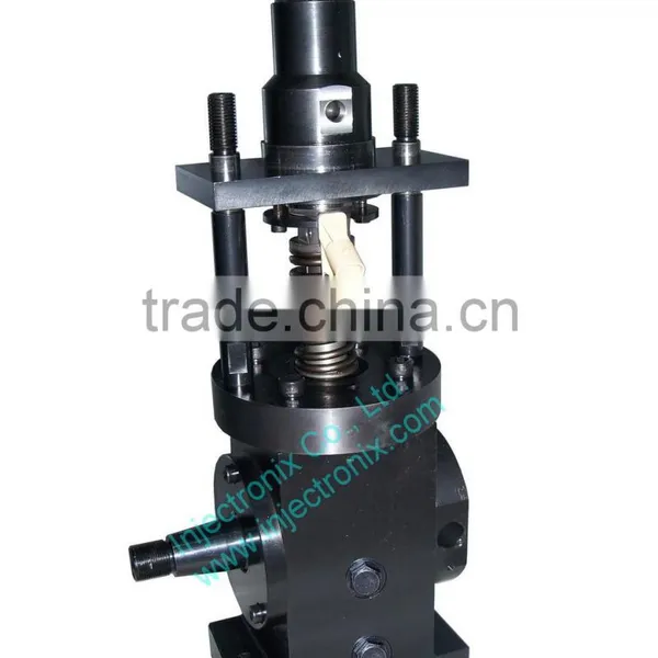 Mian Manfacture EUI Injectors Tester With Cambox Professional photo-6